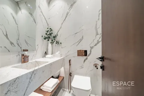 Villa à Al Furjan, Dubai, 5 chambres, 650 m², № 71067 - photo 8