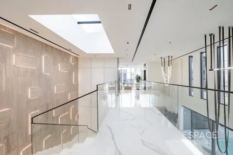 Villa à Al Furjan, Dubai, 5 chambres, 650 m², № 71067 - photo 15