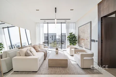 Villa à Al Furjan, Dubai, 5 chambres, 650 m², № 71067 - photo 16