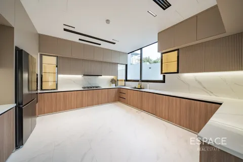 Villa à Al Furjan, Dubai, 5 chambres, 650 m², № 71067 - photo 10