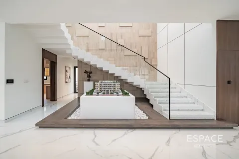 Villa à Al Furjan, Dubai, 5 chambres, 650 m², № 71067 - photo 11