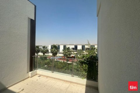 Adosado en Dubai, 4 dormitorios, 187.2 m², № 110764 - foto 9