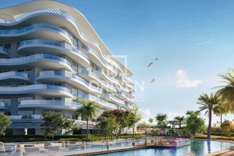 شقة في Damac Lagoons, دبي 2 غرف نوم, 94.67 م² رقم 127545