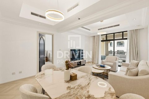 Apartamento en Downtown Dubai (Downtown Burj Dubai), Dubai, 1 dormitorio, 107.86 m², № 127492 - foto 4