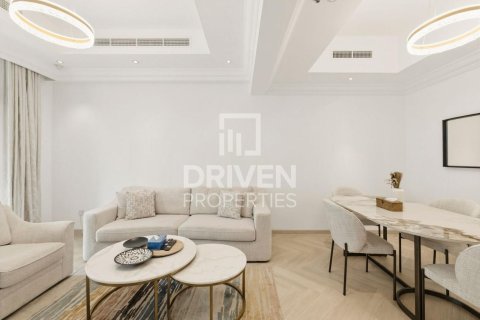 Apartamento en Downtown Dubai (Downtown Burj Dubai), Dubai, 1 dormitorio, 107.86 m², № 127492 - foto 10