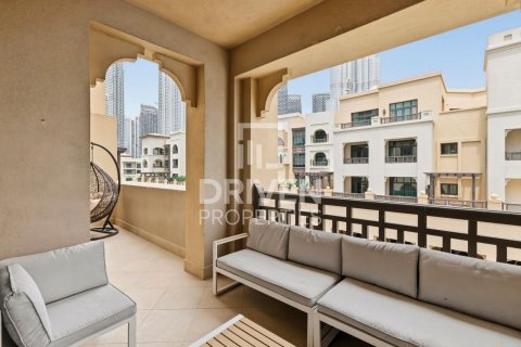 Apartamento en Downtown Dubai (Downtown Burj Dubai), Dubai, 1 dormitorio, 107.86 m², № 127492 - foto 16