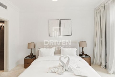 Apartamento en Downtown Dubai (Downtown Burj Dubai), Dubai, 1 dormitorio, 107.86 m², № 127492 - foto 7