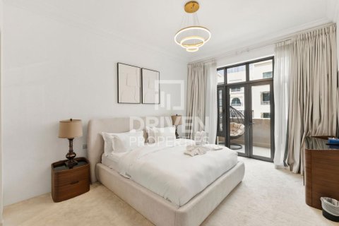 Apartamento en Downtown Dubai (Downtown Burj Dubai), Dubai, 1 dormitorio, 107.86 m², № 127492 - foto 6