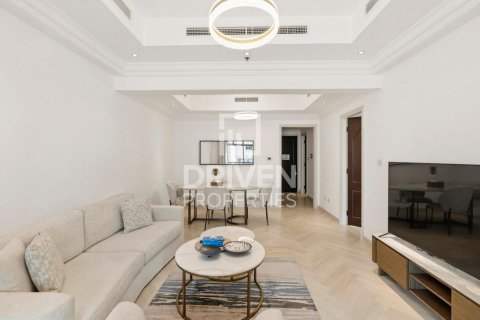 Apartamento en Downtown Dubai (Downtown Burj Dubai), Dubai, 1 dormitorio, 107.86 m², № 127492 - foto 5