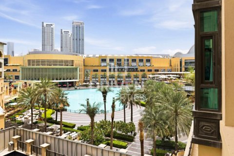 Apartamento en Downtown Dubai (Downtown Burj Dubai), Dubai, 1 dormitorio, 107.86 m², № 127492 - foto 20