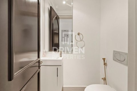Apartamento en Downtown Dubai (Downtown Burj Dubai), Dubai, 1 dormitorio, 107.86 m², № 127492 - foto 14