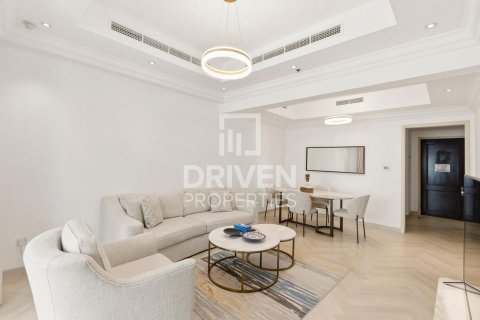 Apartamento en Downtown Dubai (Downtown Burj Dubai), Dubai, 1 dormitorio, 107.86 m², № 127492 - foto 2
