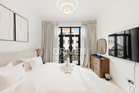 Apartamento en Downtown Dubai (Downtown Burj Dubai), Dubai, 1 dormitorio, 107.86 m², № 127492 - foto 9
