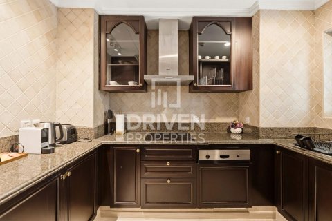 Apartamento en Downtown Dubai (Downtown Burj Dubai), Dubai, 1 dormitorio, 107.86 m², № 127492 - foto 11