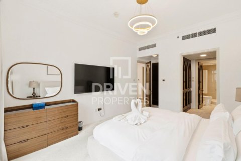 Apartamento en Downtown Dubai (Downtown Burj Dubai), Dubai, 1 dormitorio, 107.86 m², № 127492 - foto 8
