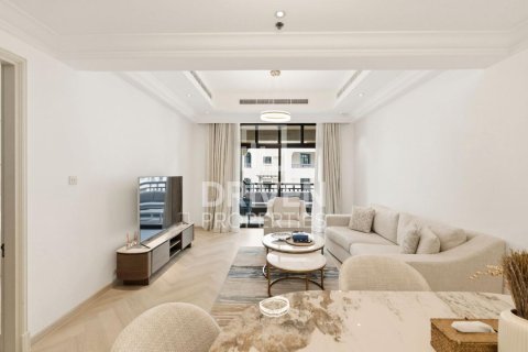Apartamento en Downtown Dubai (Downtown Burj Dubai), Dubai, 1 dormitorio, 107.86 m², № 127492 - foto 3