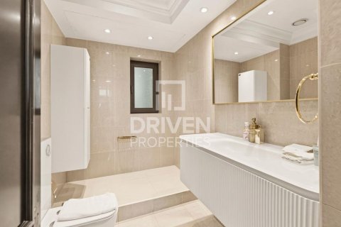 Apartamento en Downtown Dubai (Downtown Burj Dubai), Dubai, 1 dormitorio, 107.86 m², № 127492 - foto 15