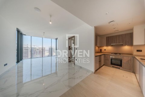 Apartment in Sobha Hartland, Mohammed Bin Rashid City, Dubai 2 bedrooms, 118.82 sq.m. № 127491