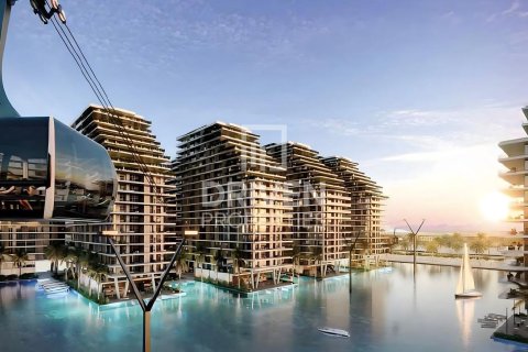 Apartment in Dubai South (Dubai World Central), Dubai 1 bedroom, 63.36 sq.m. № 127493