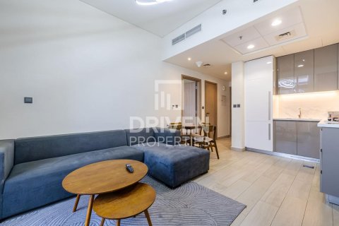 Apartment in Meydan, Dubai 1 bedroom, 53.61 sq.m. № 127494 - photo 4