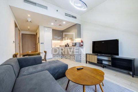 Apartment in Meydan, Dubai 1 bedroom, 53.61 sq.m. № 127494 - photo 2