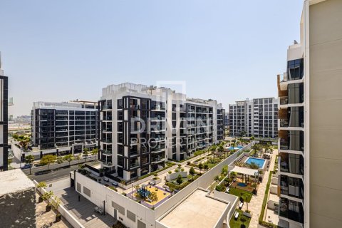 Apartment in Meydan, Dubai 1 bedroom, 53.61 sq.m. № 127494 - photo 11