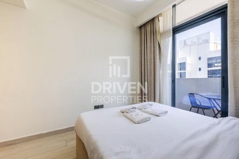 Apartment in Meydan, Dubai 1 bedroom, 53.61 sq.m. № 127494 - photo 6