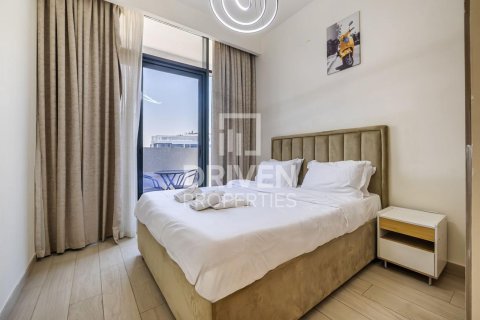 Apartment in Meydan, Dubai 1 bedroom, 53.61 sq.m. № 127494 - photo 5