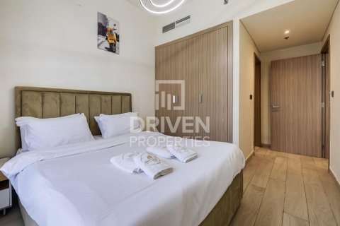 Apartment in Meydan, Dubai 1 bedroom, 53.61 sq.m. № 127494 - photo 7