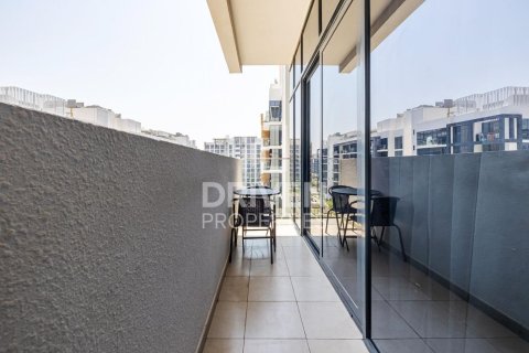 Apartment in Meydan, Dubai 1 bedroom, 53.61 sq.m. № 127494 - photo 10