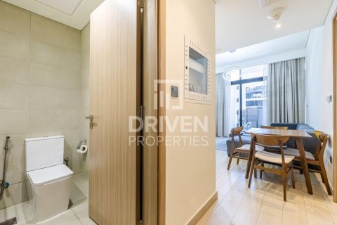Apartment in Meydan, Dubai 1 bedroom, 53.61 sq.m. № 127494 - photo 8