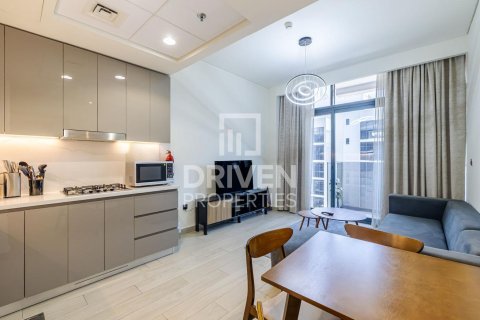 Apartment in Meydan, Dubai 1 bedroom, 53.61 sq.m. № 127494 - photo 9