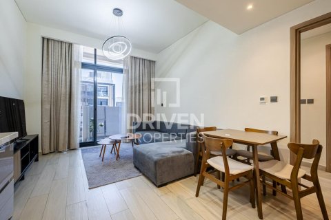Apartment in Meydan, Dubai 1 bedroom, 53.61 sq.m. № 127494 - photo 3