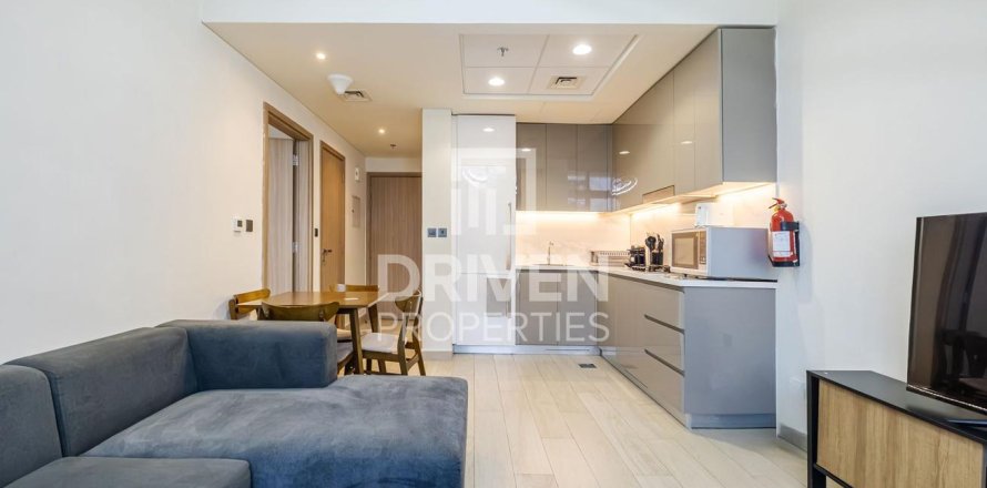 شقة في Meydan, دبي 1غرف نوم, 53.61 م² رقم 127494