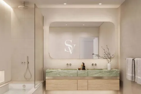 Купить квартиру в Palm Jebel Ali, Дубай: 2 спальни, 171м², № 84038 - фото 18