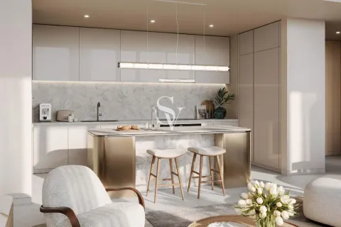 Купить квартиру в Palm Jebel Ali, Дубай: 2 спальни, 171м², № 84038 - фото 16