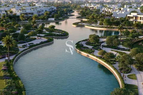 Villa in Dubai 4 bedrooms, 768 sq.m. № 84036 - photo 6