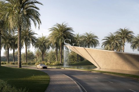 Villa en Dubai Investment Park, Dubai, 5 dormitorios, 503 m², № 84040 - foto 7