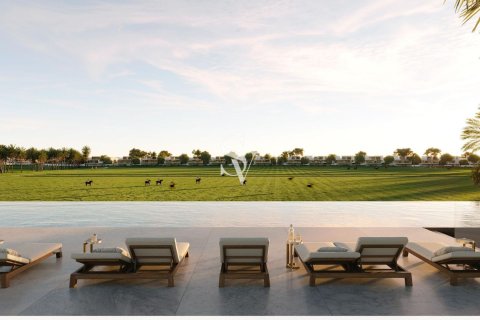 Villa en Dubai Investment Park, Dubai, 5 dormitorios, 503 m², № 84040 - foto 12
