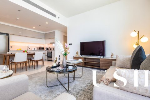 شقة في EMAAR Beachfront, Dubai Harbour, دبي 2 غرف نوم, 119 م² رقم 42332 - صورة 5