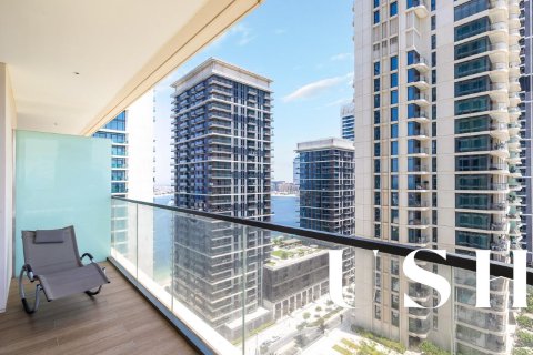 شقة في EMAAR Beachfront, Dubai Harbour, دبي 2 غرف نوم, 119 م² رقم 42332 - صورة 4