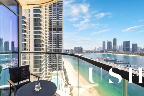 شقة في EMAAR Beachfront, Dubai Harbour, دبي 2 غرف نوم, 119 م² رقم 42332 - صورة 21