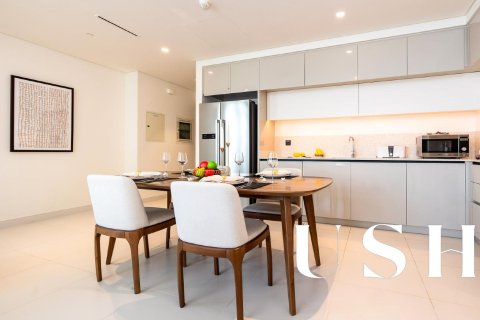 شقة في EMAAR Beachfront, Dubai Harbour, دبي 2 غرف نوم, 119 م² رقم 42332 - صورة 10