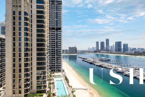 شقة في EMAAR Beachfront, Dubai Harbour, دبي 2 غرف نوم, 119 م² رقم 42332 - صورة 6