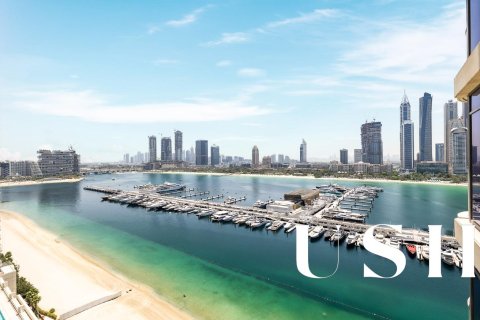 شقة في EMAAR Beachfront, Dubai Harbour, دبي 2 غرف نوم, 119 م² رقم 42332 - صورة 7