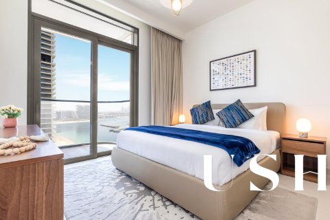 شقة في EMAAR Beachfront, Dubai Harbour, دبي 2 غرف نوم, 119 م² رقم 42332 - صورة 19