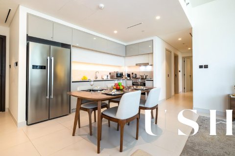 شقة في EMAAR Beachfront, Dubai Harbour, دبي 2 غرف نوم, 119 م² رقم 42332 - صورة 9