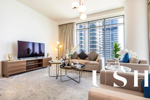 شقة في EMAAR Beachfront, Dubai Harbour, دبي 2 غرف نوم, 119 م² رقم 42332 - صورة 11