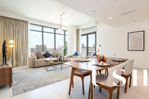 شقة في EMAAR Beachfront, Dubai Harbour, دبي 2 غرف نوم, 119 م² رقم 42332 - صورة 8
