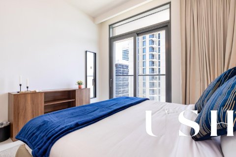 شقة في EMAAR Beachfront, Dubai Harbour, دبي 2 غرف نوم, 119 م² رقم 42332 - صورة 18